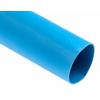 RS PRO Teplem smrštitelné bužírky průměr 24 mm Modrá smršťovací poměr 3:1 Polyolefin 1.2m