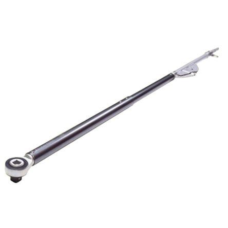 Klíč na zlomení krouticího momentu 3/4 in Kulatý 700 to 1500 Nm Norbar Torque Tools 1475mm