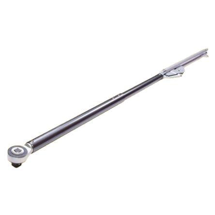 Klíč na zlomení krouticího momentu 1 in Kulatý 900 to 2000 Nm Norbar Torque Tools 1920mm