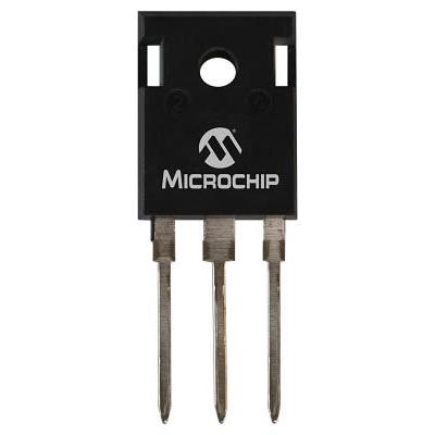 řada: MSC025SMA120B MOSFET MSC025SMA120B Typ N-kanálový 140 A 12 V Microchip, TO-247