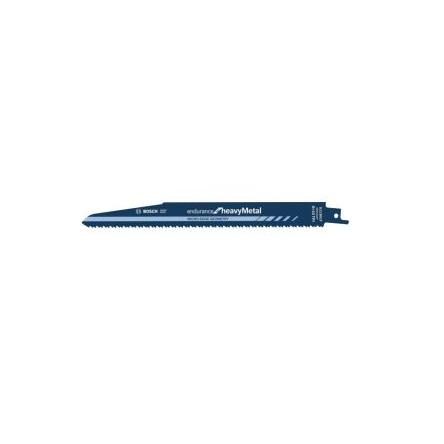 Pilový list Bosch Tlusté plechy 225 mm 5
