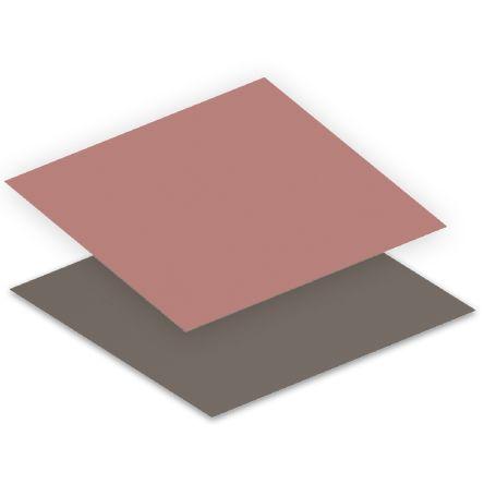Wurth Elektronik Tepelně vodivá izolační podložka, řada: WE-TINS 1.6 W/mK 0.23 mm 300 mm 300mm Silikonová pryž s