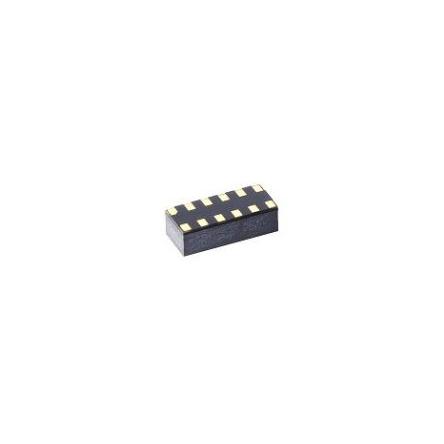 TMF8821-1AM ams OSRAM TMF8821 5 m 2.7 V 3.3V 12 OLGA
