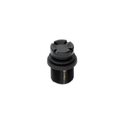 APEM Joystickový, řada: NV IP69K, IP67 3osý Zámek Okamžité 50mA 12 V ac 65 °C -40 °C