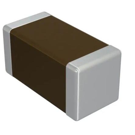 Vícevrstvý keramický kondenzátor, řada: CSGP 2.2 nF ±10 % X7R dielektrický, Povrch 250V dc, 2211 Wurth Elektronik