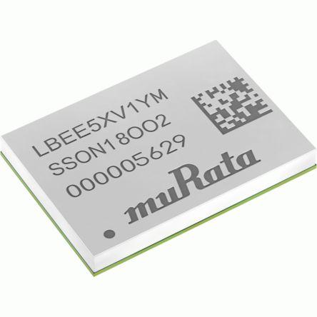 Modul Bluetooth LBEE5XV1YM-574 5.2 6 dBm Murata