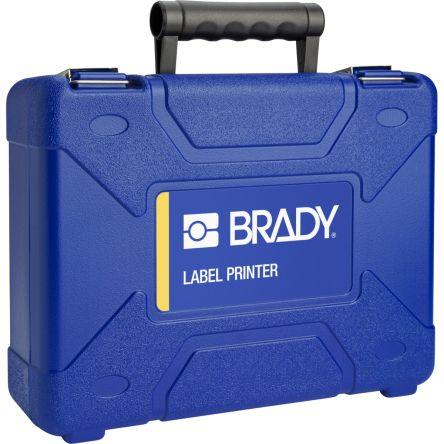 Přenosné pouzdro na tiskárnu štítků Ruční Klávesnice Brady 19.05 mm