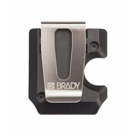 Spona na opasek tiskárny štítků Ruční Brady