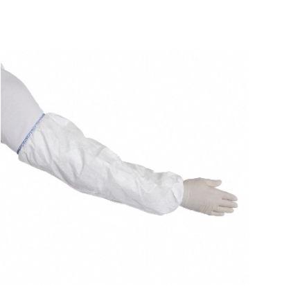 No Tyvek Ochranná manžeta, Bílá, Tyvek Tyvek 500 Sleeve Jednorázový