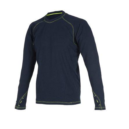ProGARM, Tmavomodrá, Příze Zateplené spodní triko, SC: XL