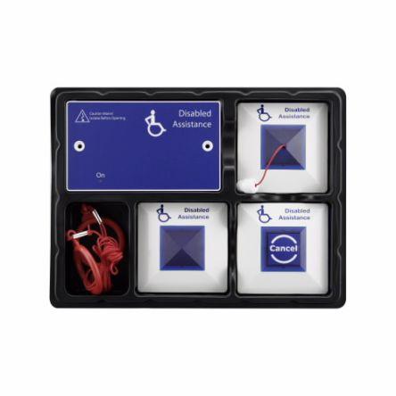 Alarm CFEAPULLKIT Fulleon