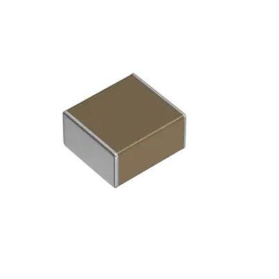 Vícevrstvý keramický kondenzátor, řada: CGA 15 μF ±20 % X7S dielektrický, Povrch 100V dc, 2220 TDK AEC-Q200