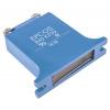 Varistor, řada: HighE 2.9 nF 300 A 650 V TDK 390 V