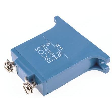 Varistor, řada: HighE 2.9 nF 300 A 650 V TDK 390 V