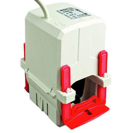 Proudový transformátor, řada: KBR42 -5 °C až 400 A 50 °C GILGEN Muller & Weigert 42mm