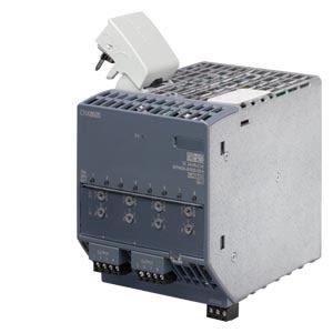 Vstupní/výstupní modul, rozsah: CNX8600, počet výstupů: 8 60V Siemens