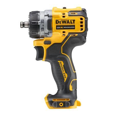 Vrtačka/šroubovák Bezdrátové, řada: XR, 3 Ah 250 W DeWALT 10 mm 1500rpm 57.5 Nm