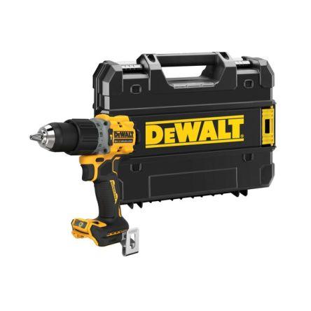 Vrtací kladivo Bezdrátové, řada: 18V XR, 1.7 Ah 850 W DeWALT 13 mm 2000rpm 90 Nm