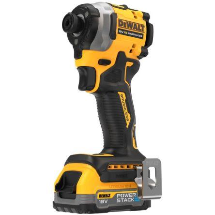 DeWALT Bezdrátové Nárazový utahovák 475 W 2 1.7 Ah