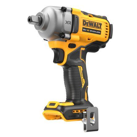 DeWALT Rázový klíč pouze na karoserii Bezdrátové 1/2 in 18V