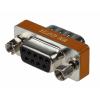 RS PRO Adaptér D-Sub Vnější Vnější Vnitřní Vnitřní