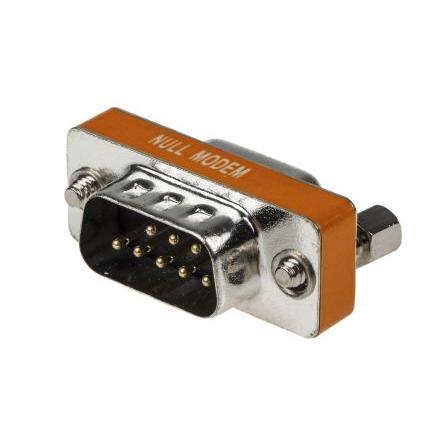 RS PRO Adaptér D-Sub Vnější Vnější Vnitřní Vnitřní