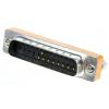 RS PRO Adaptér D-Sub Vnější Vnější Vnitřní Vnitřní