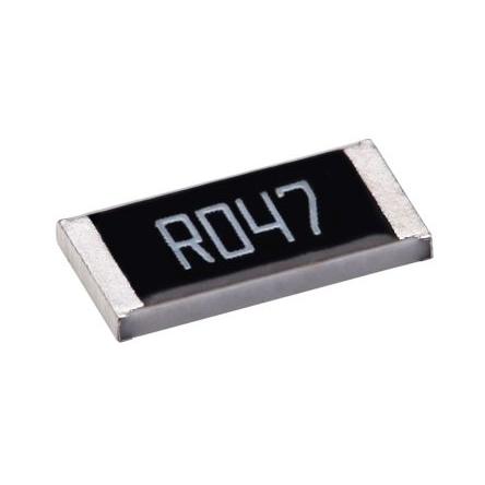 Rezistor 100 Ω 0.1 % 6 W Tenký film, 2512 100V RS PRO, řada: RSTN
