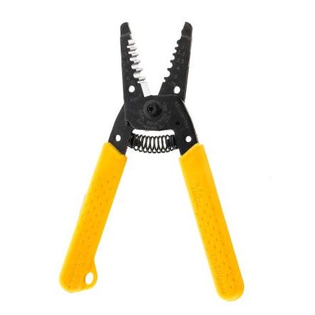 Stahovač kabelů 45-120-341, typ kabelu: Pevné 0.75 to 6 mm² celková délka 6 mm Ideal Industries