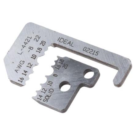 Náhradní čepel Čepel L4421 pro Odizolovací kleště Ideal Industries