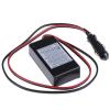 Custom Power Design Nabíječka notebooku do auta 12V dc, 3 A 12V dc zásuvný modul