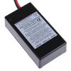 Custom Power Design Nabíječka notebooku do auta 12V dc, 3 A 12V dc zásuvný modul