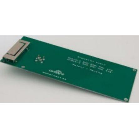 LoRa Abracon, klasifikace: Vyhodnocovací deska, pro použití s: Integrovaná anténa SMD 868/915 MHz PRO-EB-476