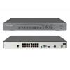 NVR rekordér Techage MX6916K, 16 kanálů, 5MP, PoE, H.265