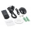 NVR rekordér Techage MX6916K, 16 kanálů, 5MP, PoE, H.265