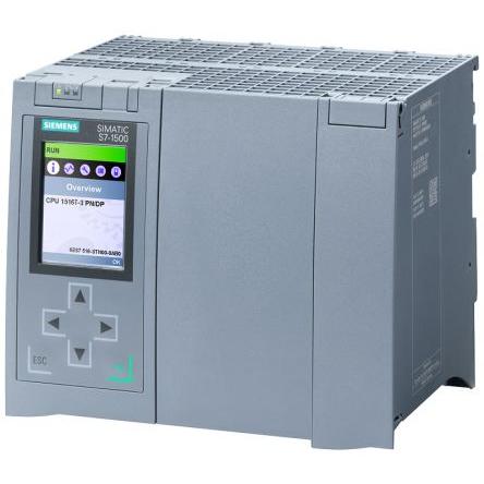 PLC procesor řada SIMATIC S7-1500T Siemens 20
