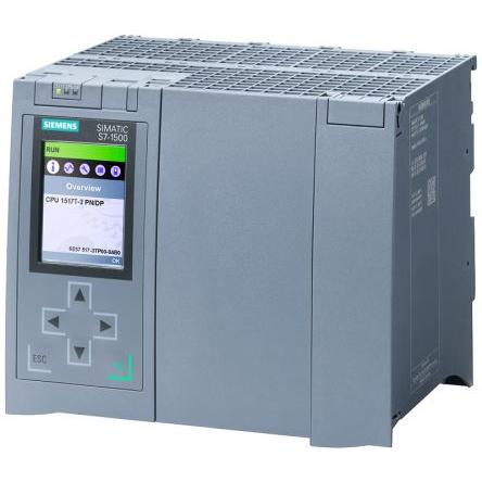 PLC procesor řada SIMATIC S7-1500T Siemens 20