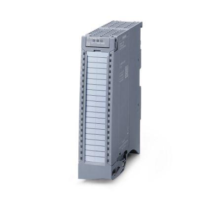 Vstupní jednotka, rozsah: SIMATIC S7-1500 ET 200, pro použití s: SIMATIC S7-1500 Siemens