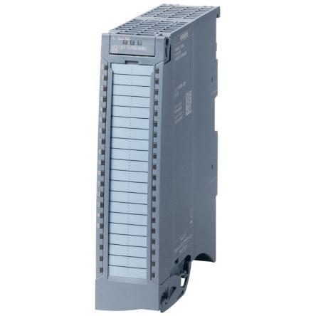 Analogový vstupní modul, rozsah: SIMATIC S7-1500 ET 200, pro použití s: SIMATIC S7-1500 Siemens