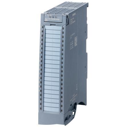 Analogový vstupní modul, rozsah: SIMATIC S7-1500 ET 200, pro použití s: SIMATIC S7-1500 Siemens