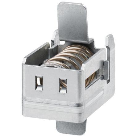 Připojovací prvek modulu Shield, rozsah: SIMATIC S7-1500 ET 200, pro použití s: Analogové a technologické moduly Siemens