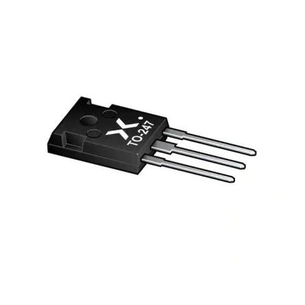MOSFET GAN041-650WSBQ 10.3 A 30 V Nexperia, TO-247