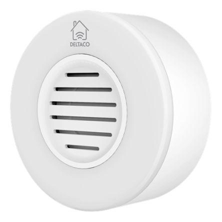 Deltaco Alarm, řada: SH-SI 3.7V, 105 dB @ 1m