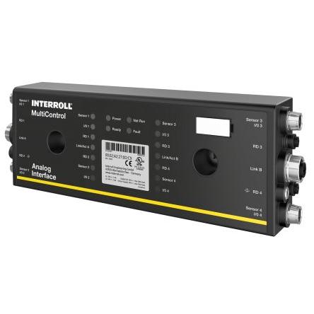 Interroll Modul rozhraní, řada: EC5000, 48V 1.6A