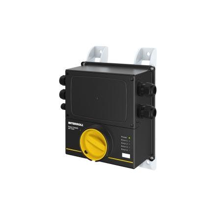 Modul rozhraní, rozsah: HP5424 Interroll