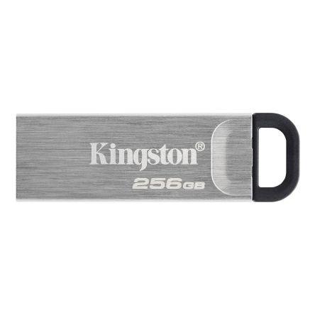 USB flash disk 256 Gb Bez šifrování USB 3.2 Kingston Průmyslová třída 3D TLC 60 °C 0 °C