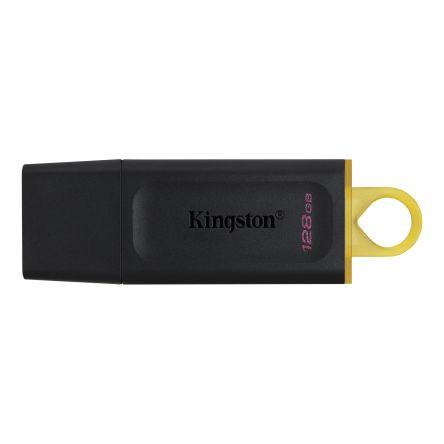 USB flash disk Bez šifrování USB 3.2 Kingston Průmyslová třída 3D TLC 60 °C 0 °C