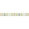 LED pásek 10 mm bílý teplý 3000K, 60× LED5730/m, IP65, 5 m
