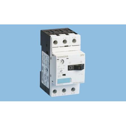 Jistič ochrany motoru, rozsah: 3RV1 0.18A, 0.25 A 690V 60 °C -20 °C Siemens