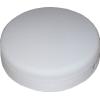 Podhledové LED svítidlo 24 W, průměr 175 mm, 4000 K, 230 V, bílé